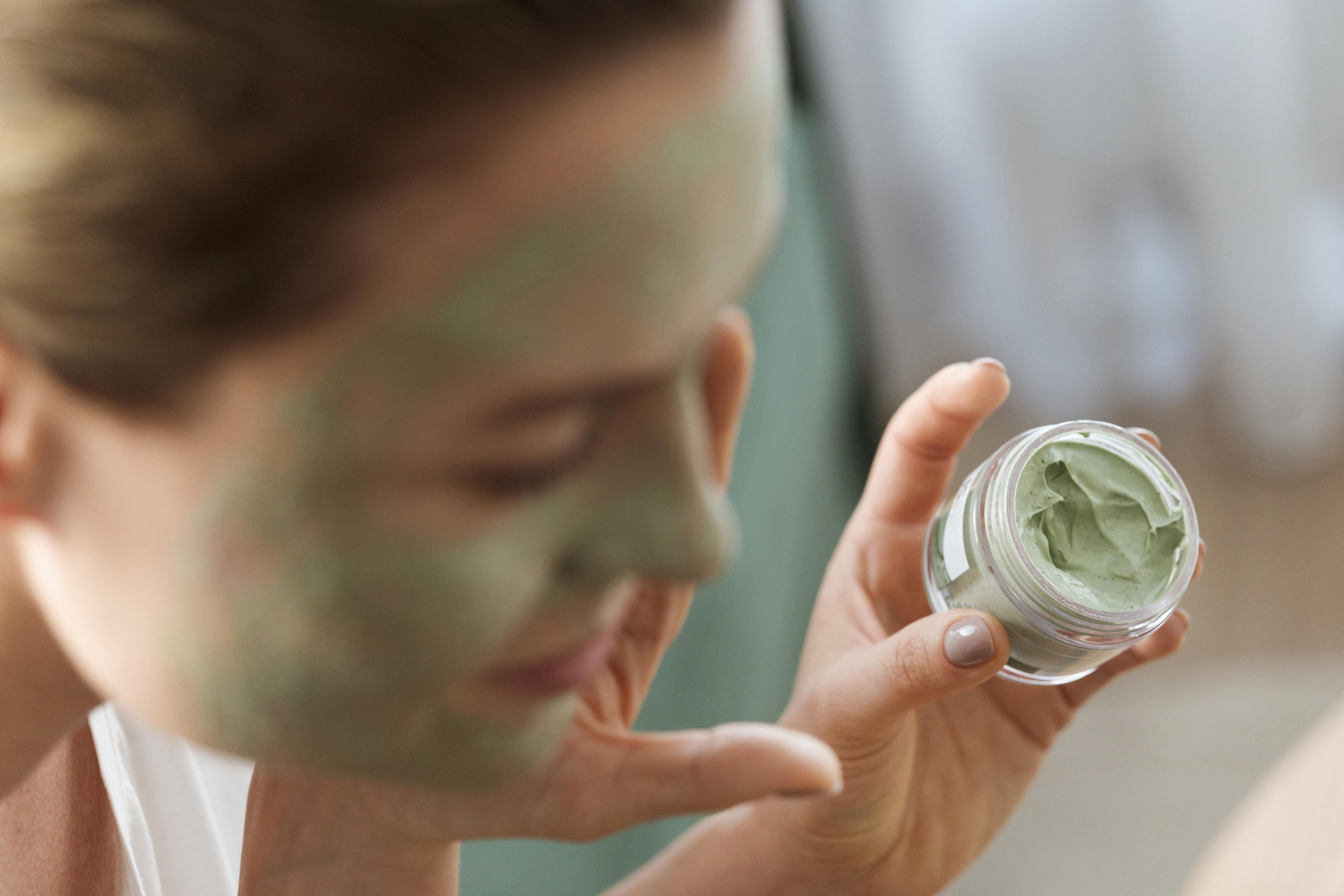 Face Scrubs 101: Unlock the Secret to Radiant Skin