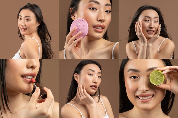 Master the Art of Skincare with the Full Korean 10-Step Routine