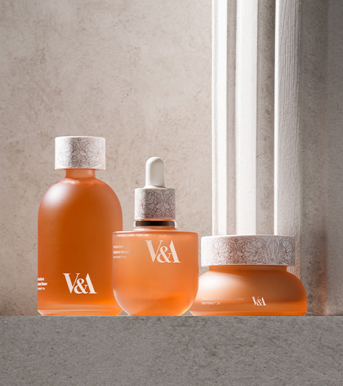 V&A BEAUTY