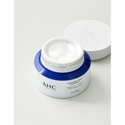 AHC Hyaluro Deep Volume 5 Overday+Night Treatment Gel 50ml