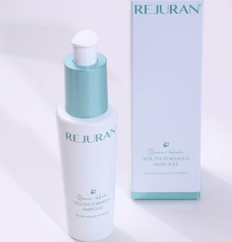 REJURAN Biome Healer Youth Formula Ampoule 30ml - KimYoung K-beauty Shop