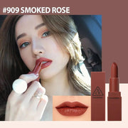 3CE Mood Recipe Matte Lip Color 3.5g (5 Colors) #No1