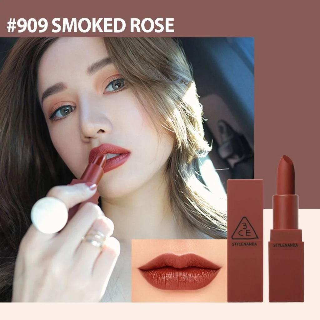 3CE Mood Recipe Matte Lip Color 3.5g (5 Colors) #No1