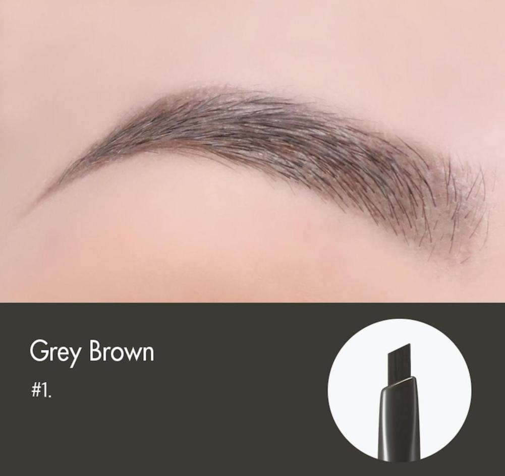 [TOO COOL FOR SCHOOL] Artclass Brow Designing Pencil 0.18g (3 Colors)