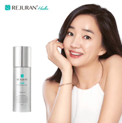 REJURAN Healer Refreshing Emulsion 45ml - KimYoung K-beauty Shop