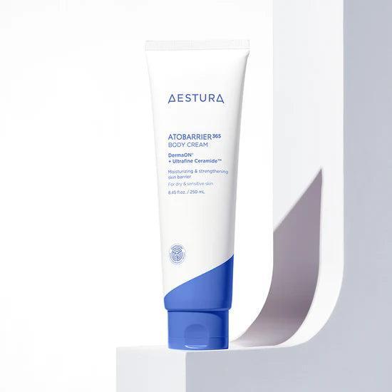 AESTURA Atobarrier 365 Body Cream 250ml