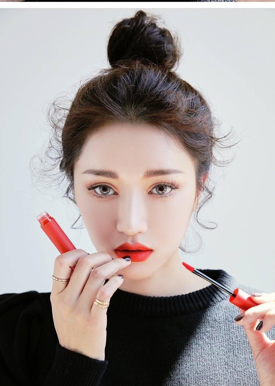 3CE Velvet Lip Tint 4g #CHILDLIKE