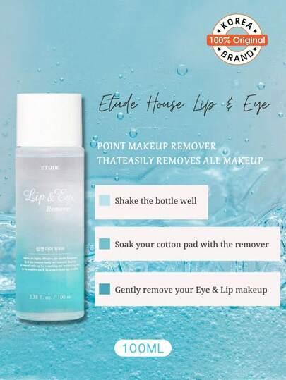 ETUDE Lip & Eye Remover 100ml