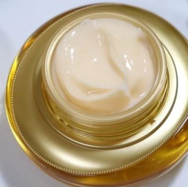 The History of Whoo - GONGJINHYANG Intensive Nutritive Cream 50ml