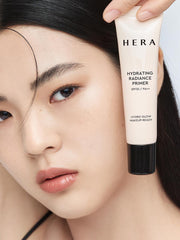 HERA HYDRATING RADIANCE PRIMER SPF30 / PA++ 35ml