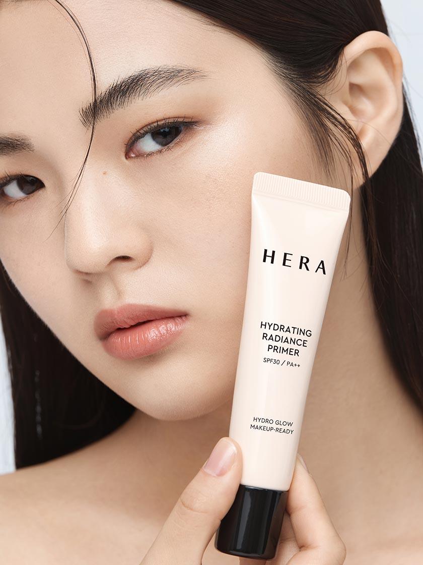 HERA HYDRATING RADIANCE PRIMER SPF30 / PA++ 35ml