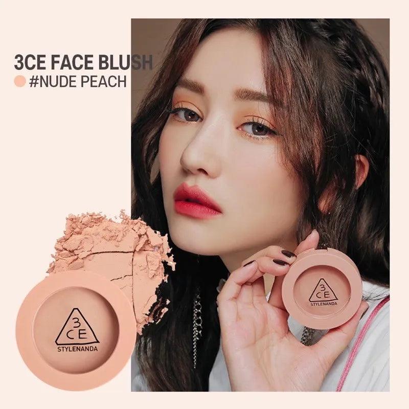 3CE Face Blush 5g-5.5g