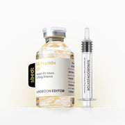 SUNGBOON EDITOR Silk Peptide EGF Volume Lifting Ampoule 40ml [US, Japan, Germany, India, UK, Uae, France, Italy, Brazil, Canada, Russia, South Africa, Australia, Kuwait, Mexico, Indonesia, Netherlands, Saudi Arabia, UKRAIN, Finland, POLAND, Singapore, Malaysia ]