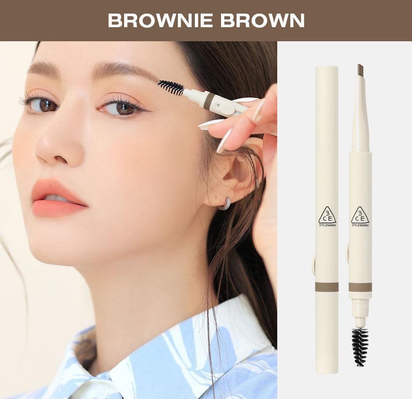 3CE EASY BROW DESIGNING PENCIL 0.13g