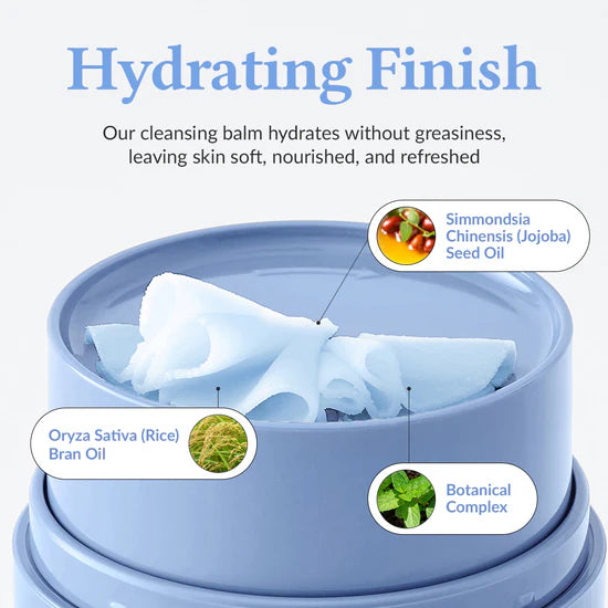 Dr. Althea Pore Refresh Grinding Cleansing Balm 50 mL [US, Japan, Germany, India, UK, Uae, France, Italy, Brazil, Canada, Russia, South Africa, Australia, Kuwait, Mexico, Indonesia, Netherlands, Saudi Arabia, UKRAIN, Finland, POLAND, Singapore, Malaysia ]