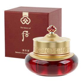 The History of Whoo - Jinyulhyang Jinyul Intensive Revitalizing Eye Cream 20ml