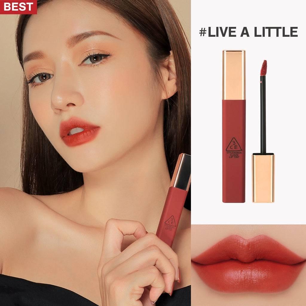 3CE CLOUD LIP TINT 4g