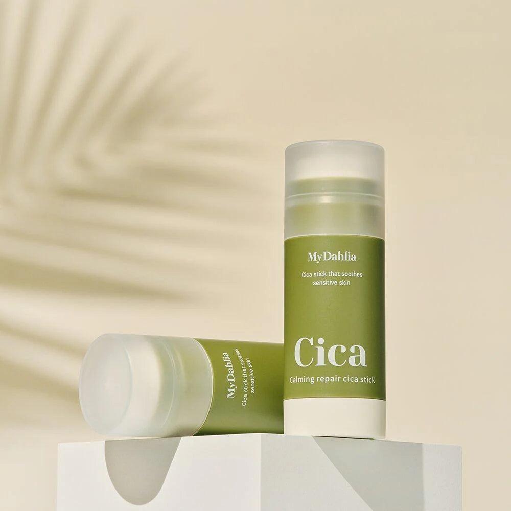 [My Dahlia] Calming Repair Cica Stick 20g