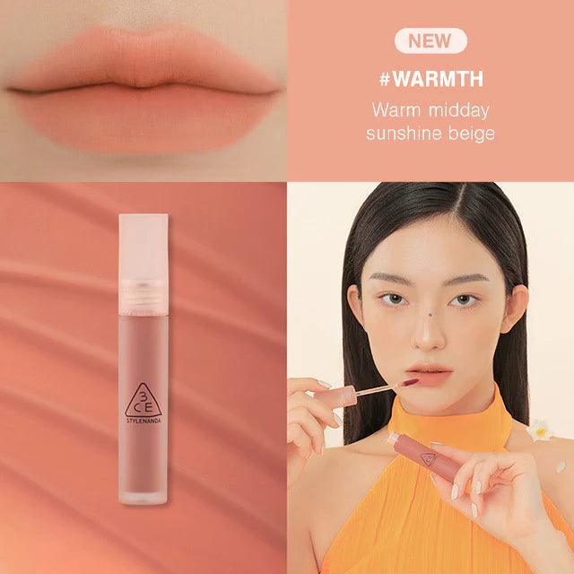 3CE Blur Water Tint 4.6g