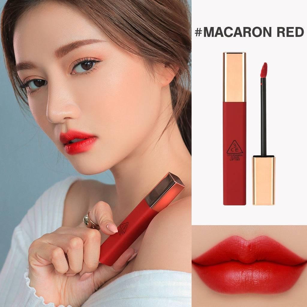 3CE CLOUD LIP TINT 4g