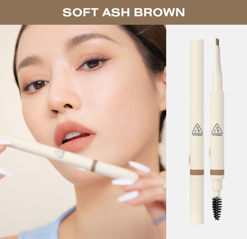 3CE EASY BROW DESIGNING PENCIL 0.13g