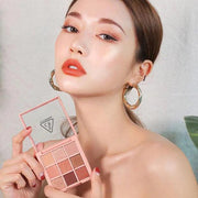 3CE Multi Eye Color Palette 8.1g #OVERTAKE [US, Japan, Germany, India, UK, Uae, France, Italy, Brazil, Canada, Russia, South Africa, Australia, Kuwait, Mexico, Indonesia, Netherlands, Saudi Arabia, UKRAIN, Finland, POLAND, Singapore, Malaysia ]