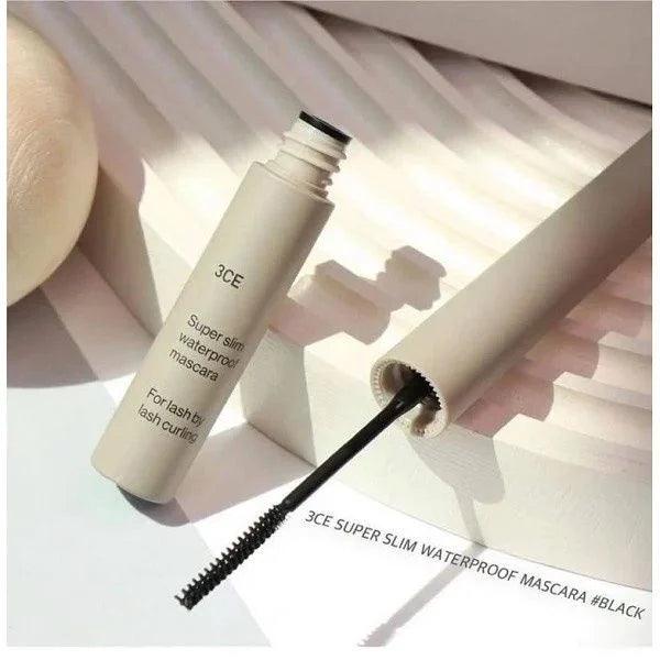 3CE SUPER SLIM WATERPROOF MASCARA 3g