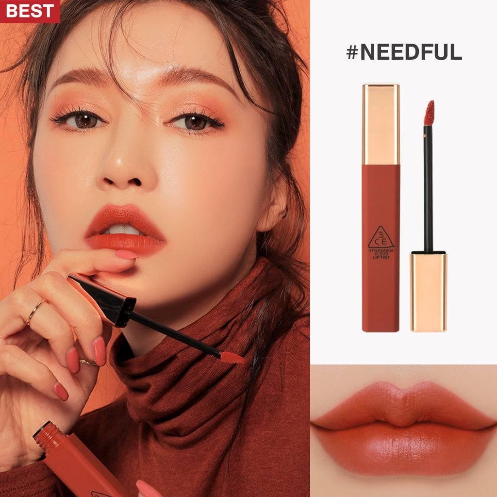 3CE CLOUD LIP TINT 4g