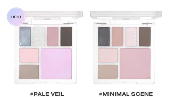 3CE ALL-ROUNDER MULTI PALETTE 9.6g