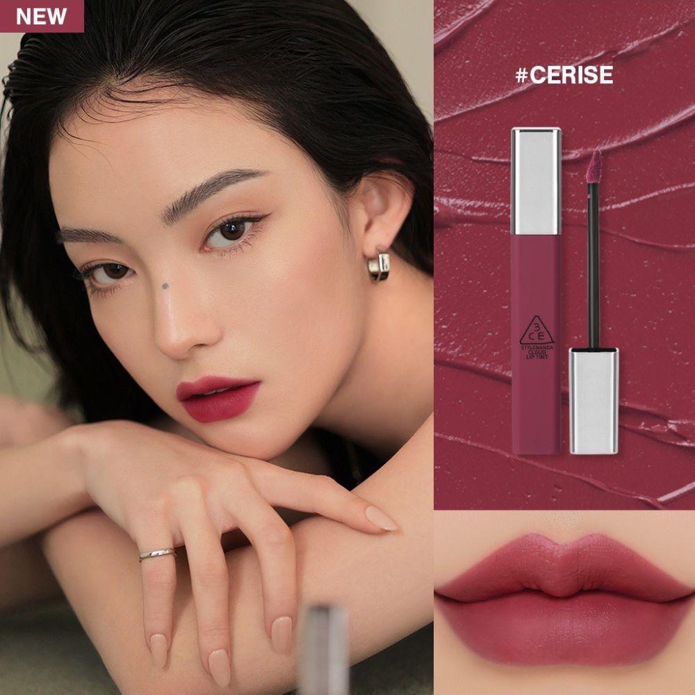 3CE CLOUD LIP TINT 4g