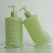 Abib Mild acidic body cleanser Heartleaf body wash 470ml