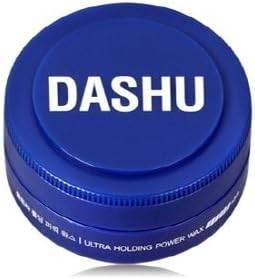 DASHU For Men Premium Ultra Holding Power Wax 15ml - KimYoung K-beauty Shop