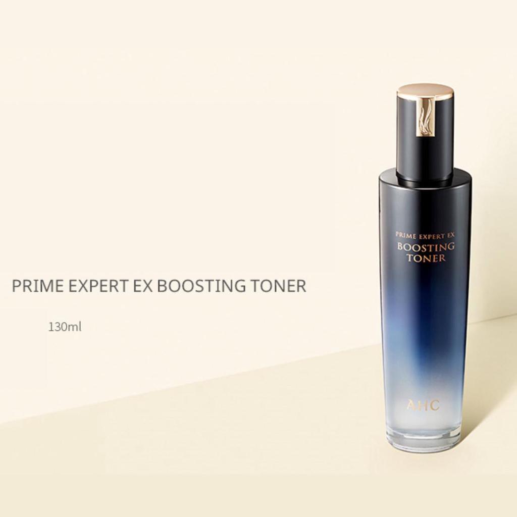 AHC Prime Expert Ex Boosting Toner 130ml