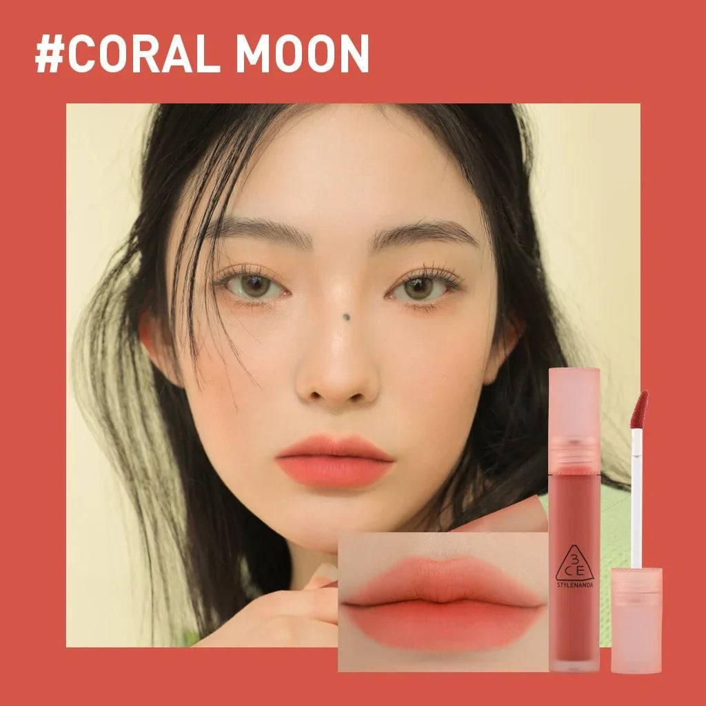 3CE Blur Water Tint 4.6g