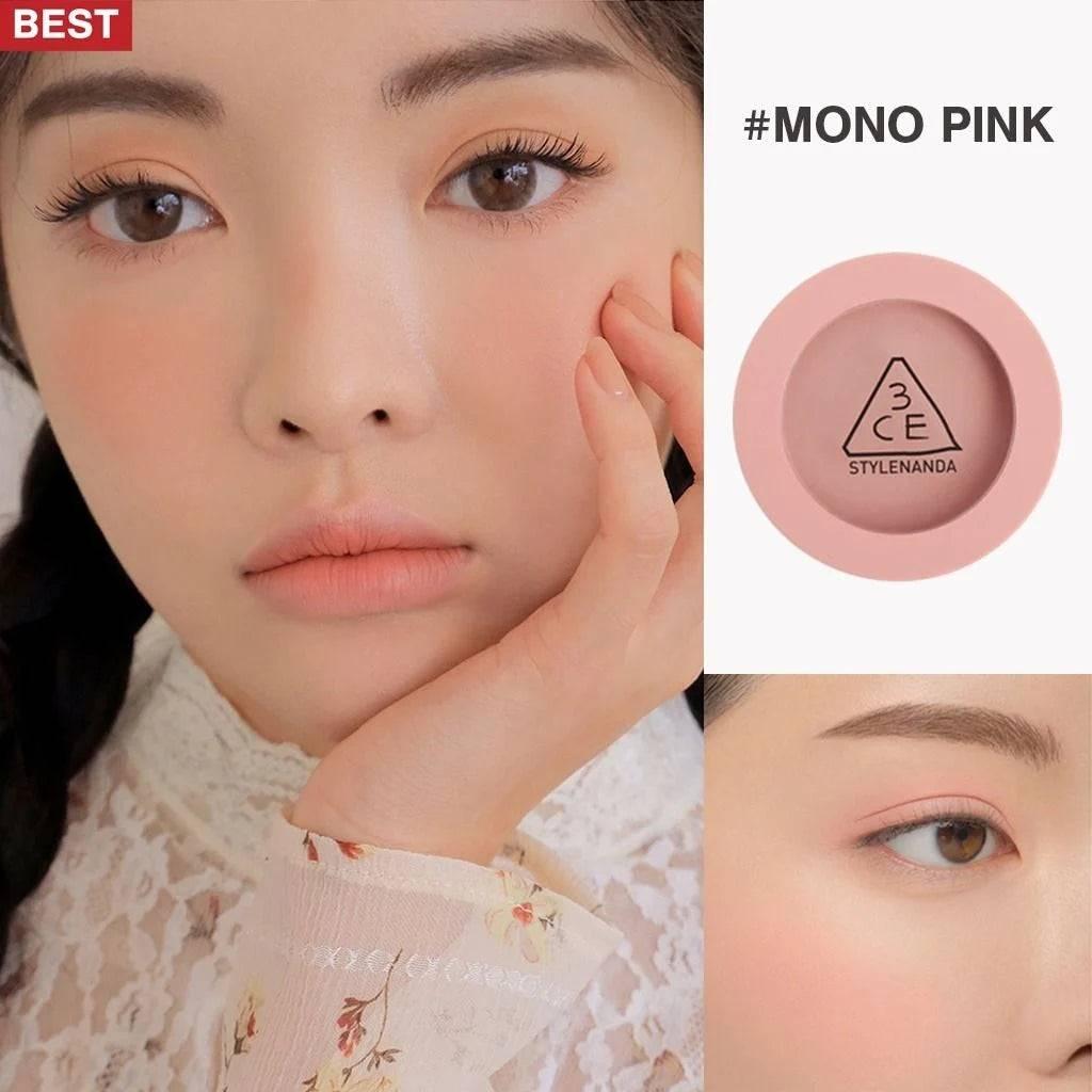 3CE Face Blush 5g-5.5g