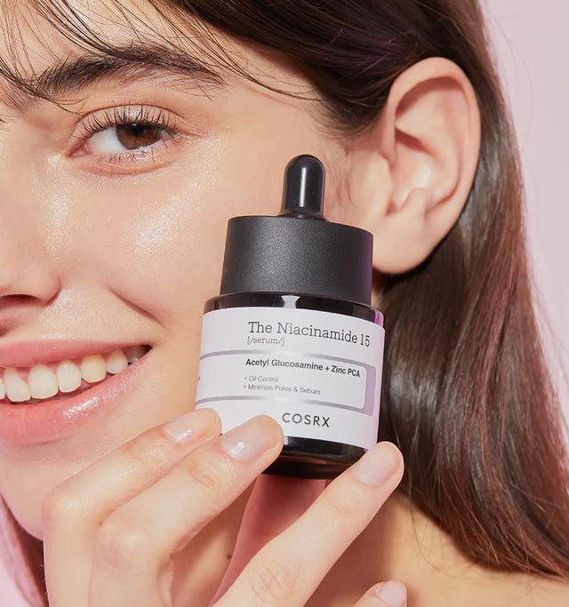 COSRX The Niacinamide 15 Serum 20ml