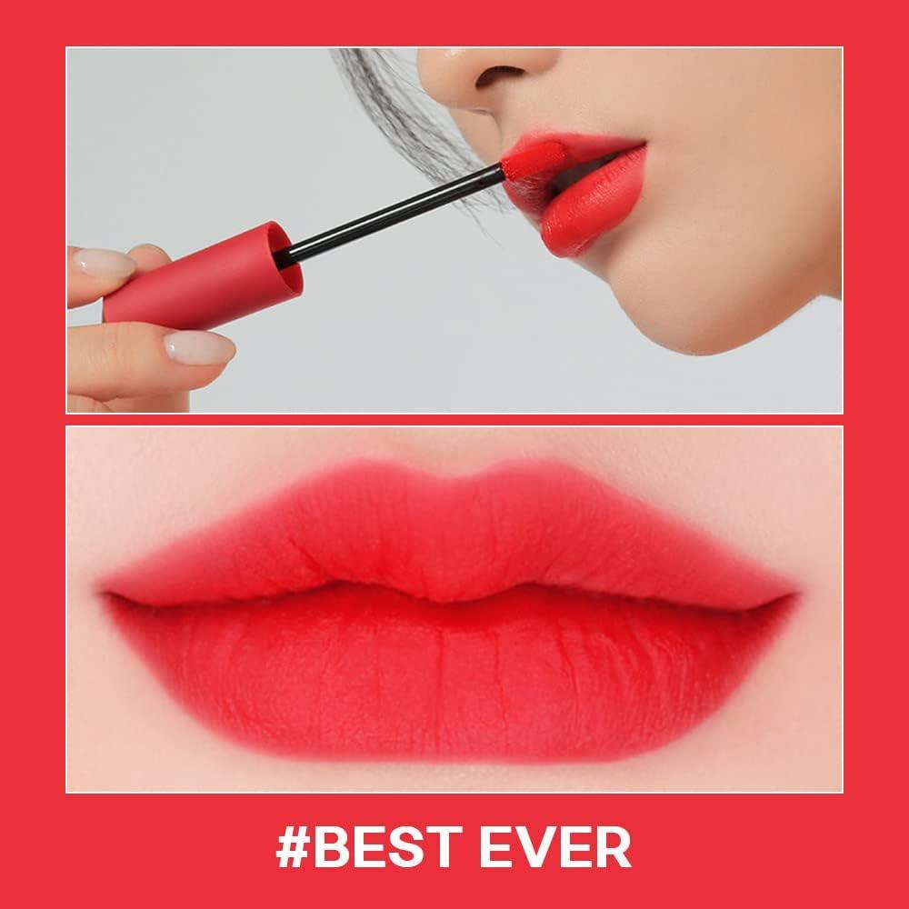 3CE Velvet Lip Tint 4g #BEST EVER