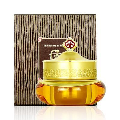 The History of Whoo - GONGJINHYANG Intensive Nutritive Eye Cream 20ml