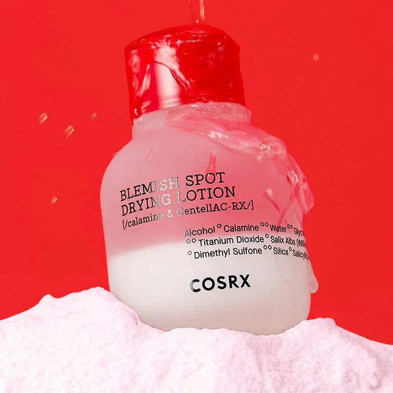 COSRX AC Collection Blemish Spot Drying Lotion 30ml