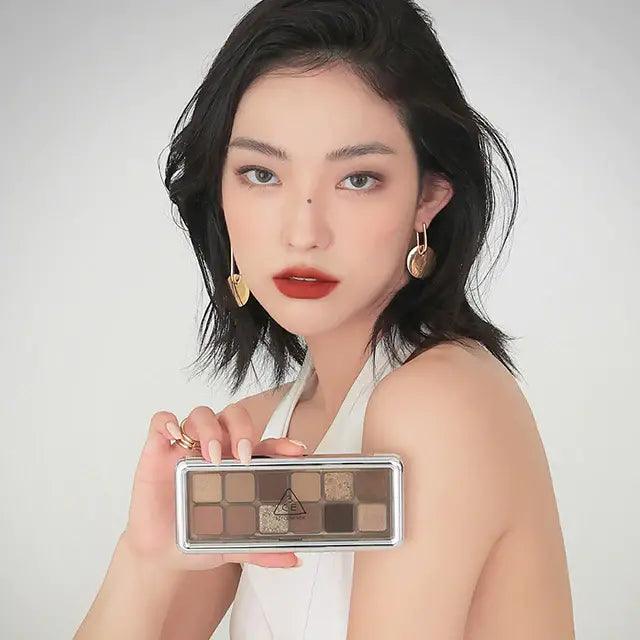 3CE New Take Eyeshadow Palette 9.5g