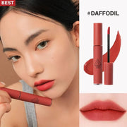 3CE Velvet Lip Tint 4g #DAFFODIL