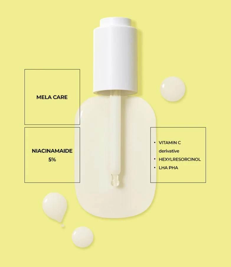 AMPLE:N Blemi Shot Ampoule 50ml - KimYoung K-beauty Shop