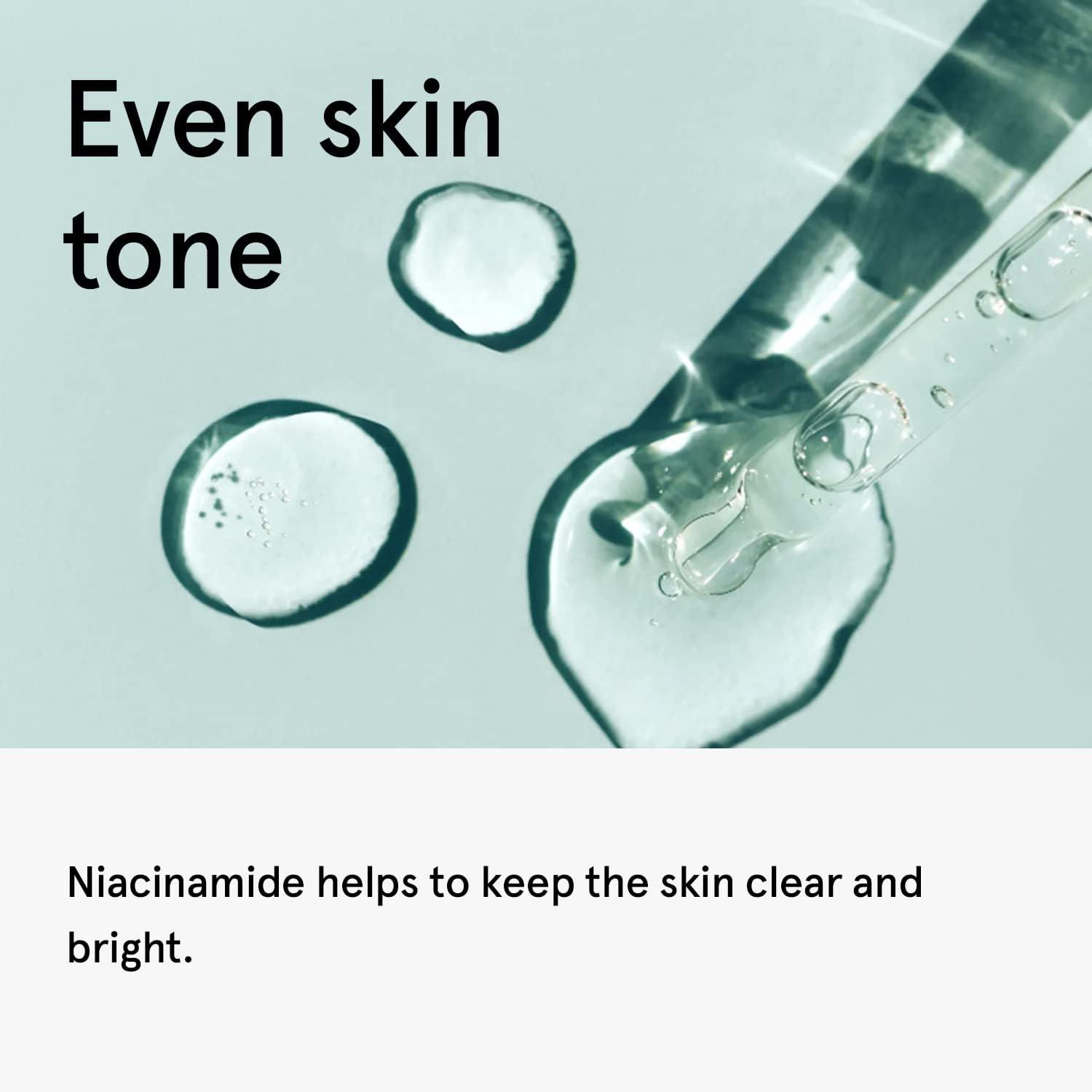 [ONE THING] Niacinamide 10% Toner 300ml (Copy) - KimYoung K-beauty Shop