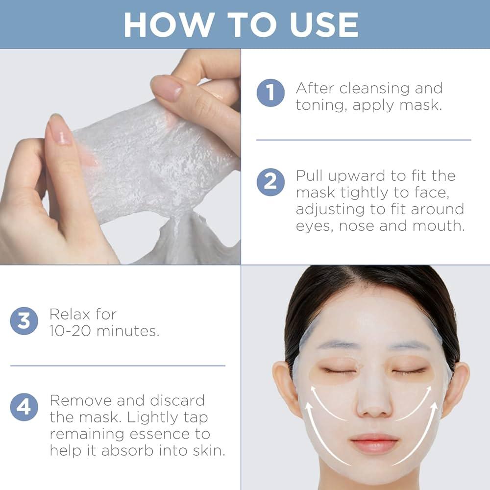 MEDIHEAL Watermide Essential Mask Sheet 10P (Copy) - KimYoung K-beauty Shop