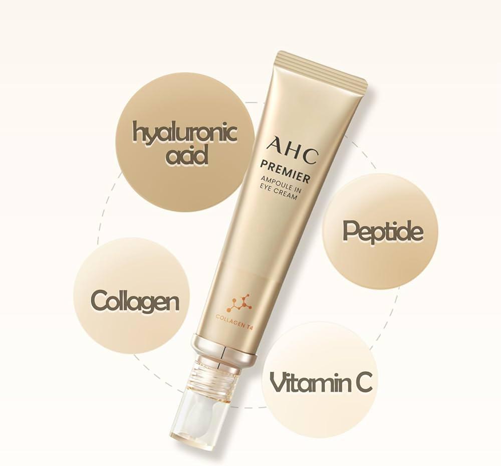 AHC Premier Ampoule In Eye Cream 35ml+35ml