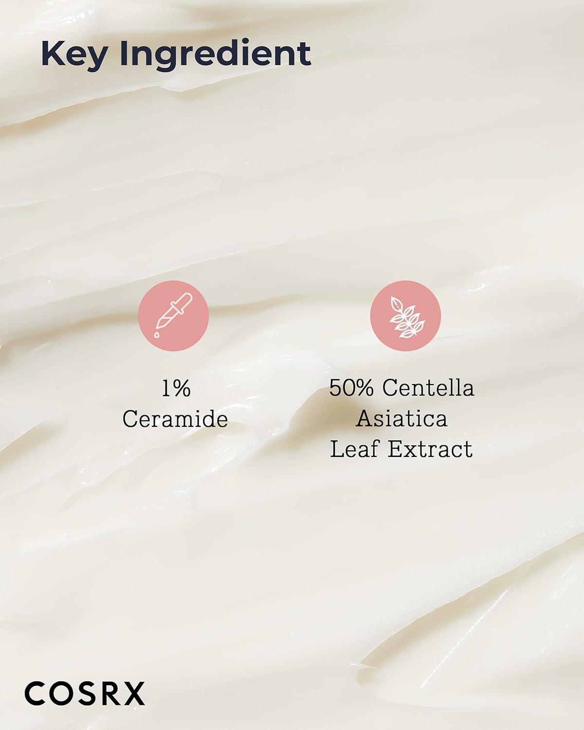 COSRX Balancium Comfort Ceramide Cream 80g