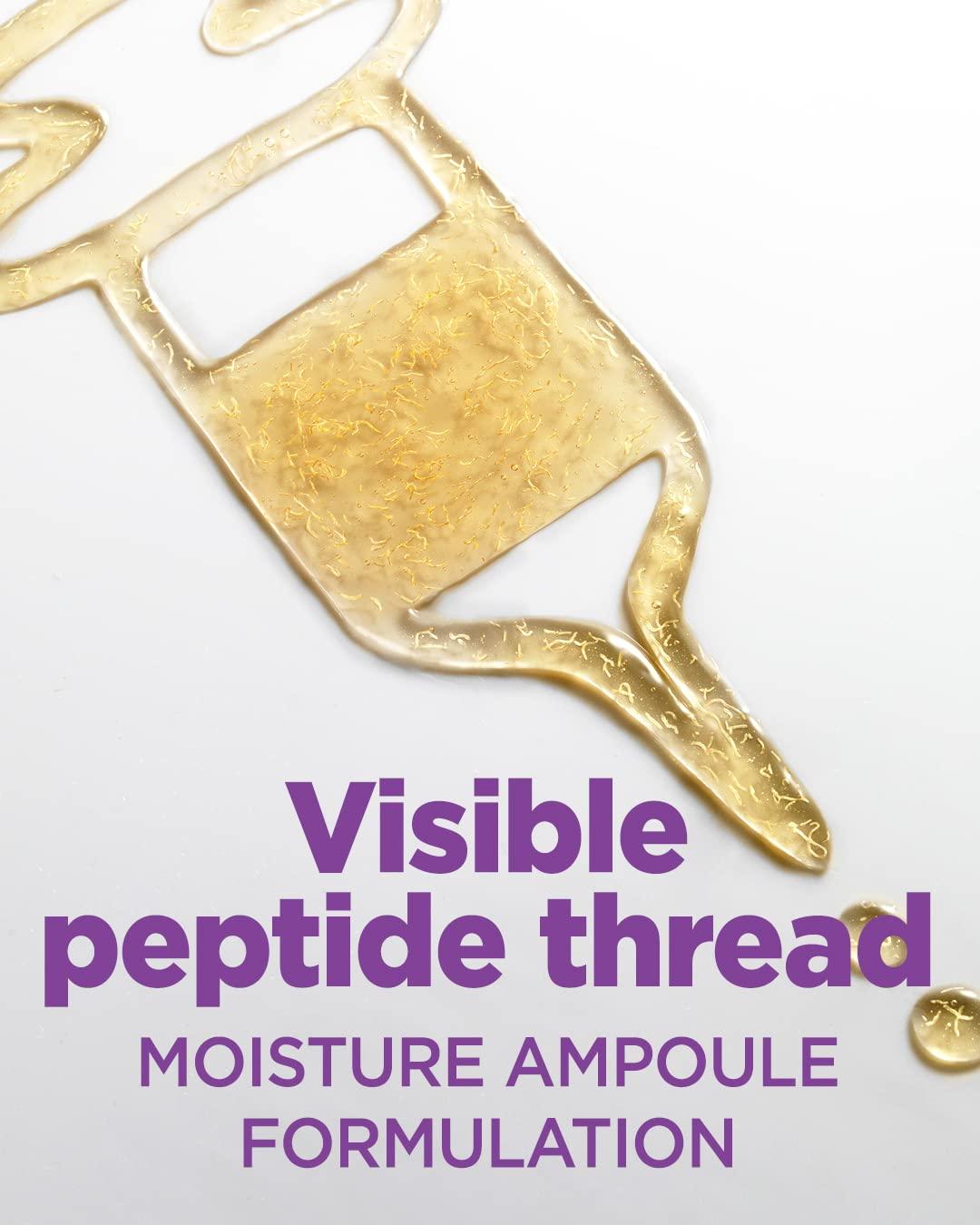 AMPLE:N Peptide Shot Ampoule 100ml