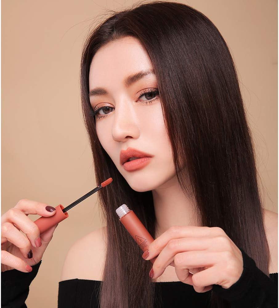 3CE Velvet Lip Tint 4g #GOING RIGHT