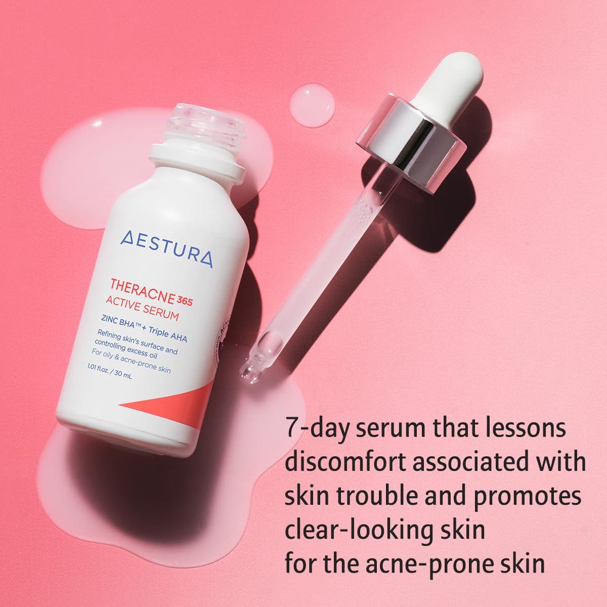 AESTURA Theracne 365 Active Serum 30ml