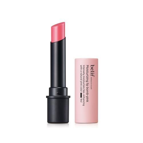 belif Moisturizing Lip Bomb 3g - Pink